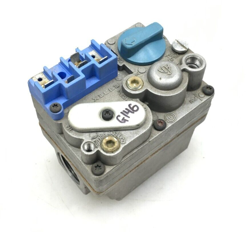 ESSEX SX345NSX-12 HVAC Furnace Gas Valve 345-121121-1154 EF33CZ180