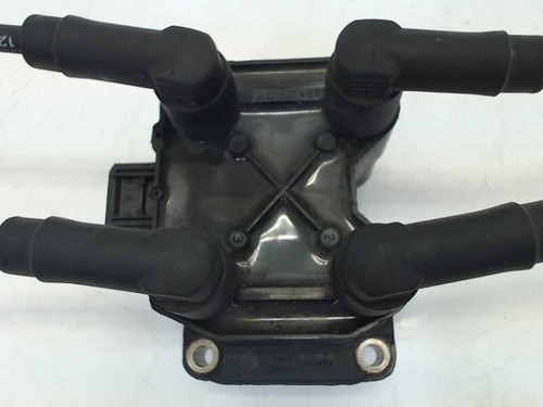 BOBINE D'ALLUMAGE BMW K 1200 LT 1997-2003 2007 12131464968 - Photo 2/6