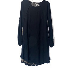 Animal Print Dress Women s Medium