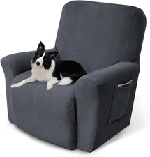 Recliner Chair Cover Lazy Boy Recliner Covers Recliner Covers for Chair 1 Piece