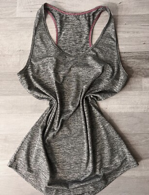 Sport Top , grau melliert , Gr S, active Limited by Tchibo