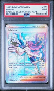 Miriam Psa 9 | eBay Miriam Psa 9 | eBay