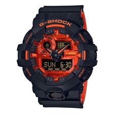 g shock ga 700br