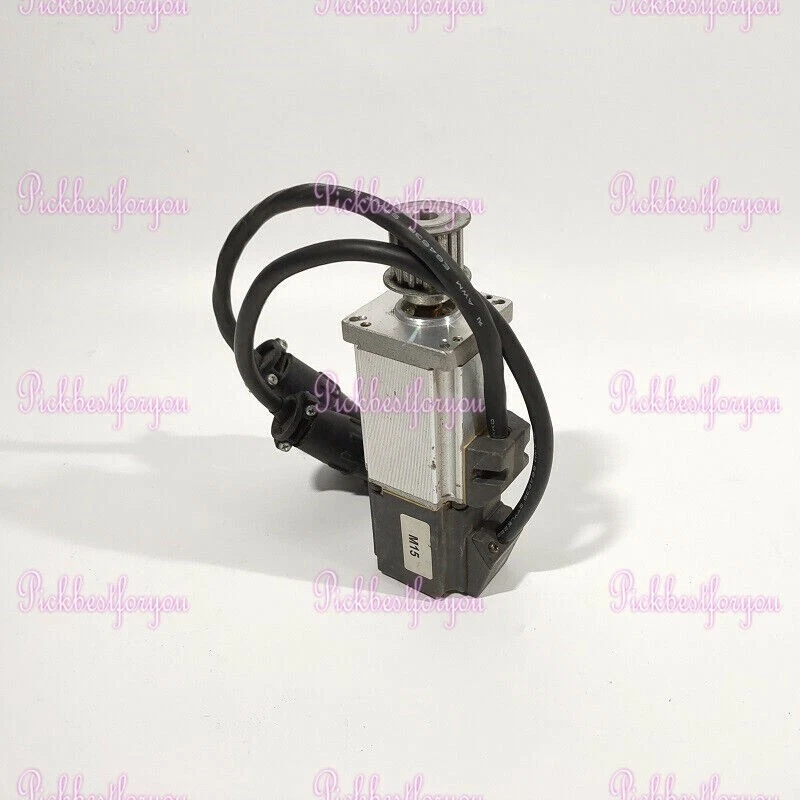 1 Stück gebrauchter 100 % Test REXROTH MSM020B-0300-NN-M0-CC0 Servomotor (DHL oder EMS) H1 YD - Bild 3 von 4