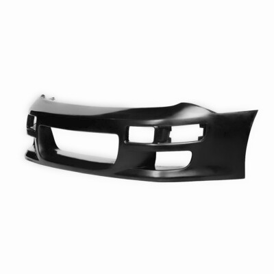 KBD Polyurethane Front Bumper 90 91 92 93 94 95 96 For Nissan