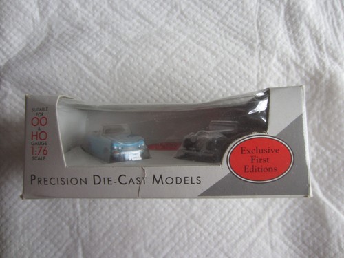 Gilbow Exclusive First Editions 1:76 Scale Triumph Cars NIP (#3)