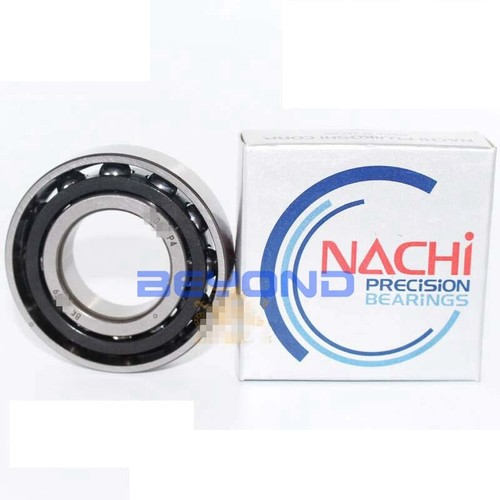 1PC NEW for Nachi High Precision Ball Screw Support Bearing 40TAB07U/GMP4 #ZD - Picture 1 of 1