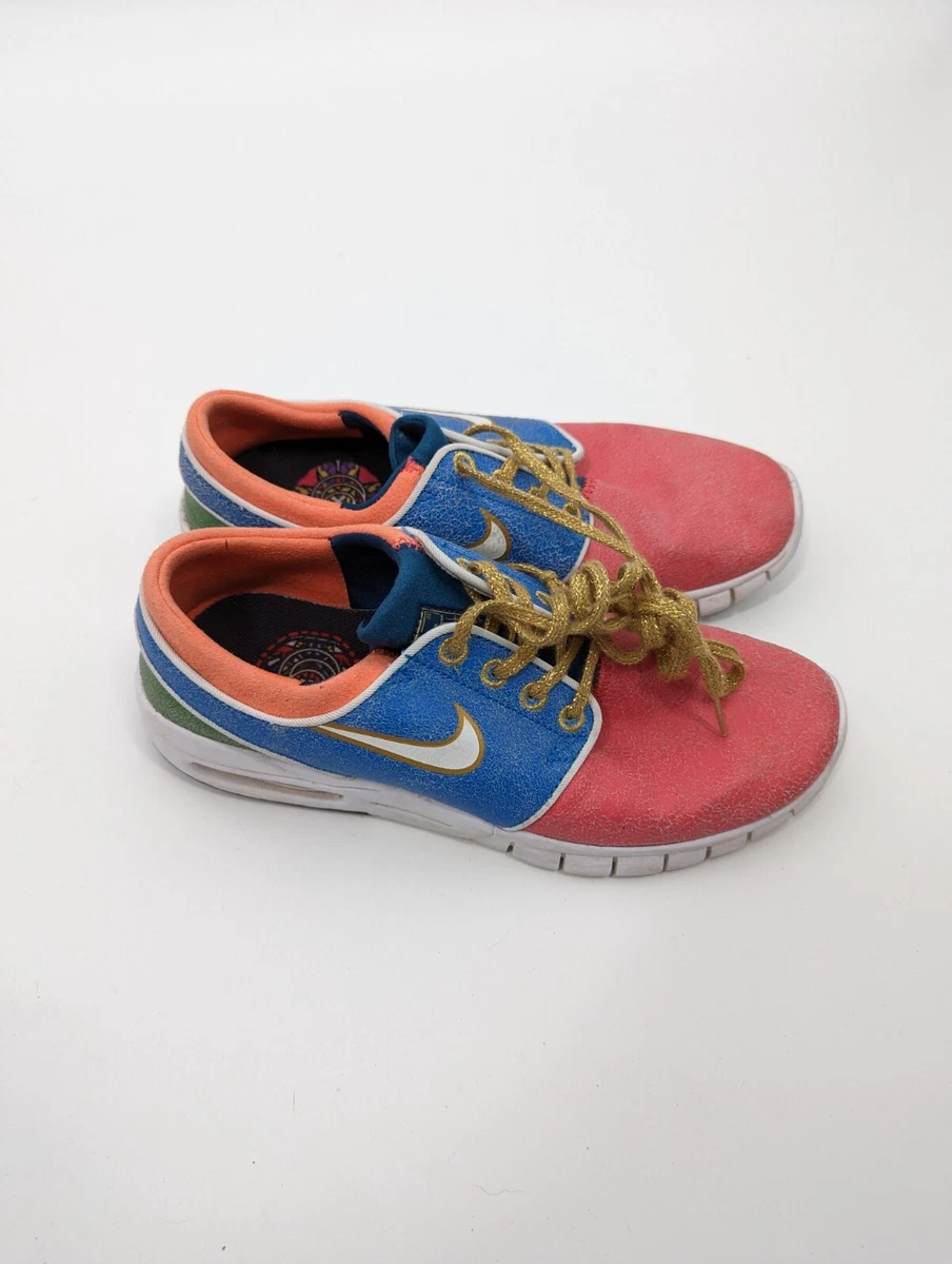 Janoski max best sale women