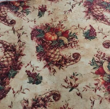 Cornucopia CP 24530 Katie McRostie Design Works By Springs Creative Fabric 5.69