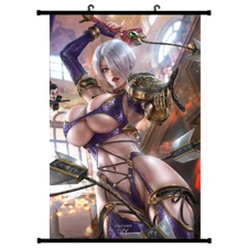 Anime Poster Ivy HD Wall Scroll Painting Home Decor 60x90cm collection