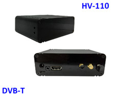 HV-110 Full HD Digital HAM TV Receiver