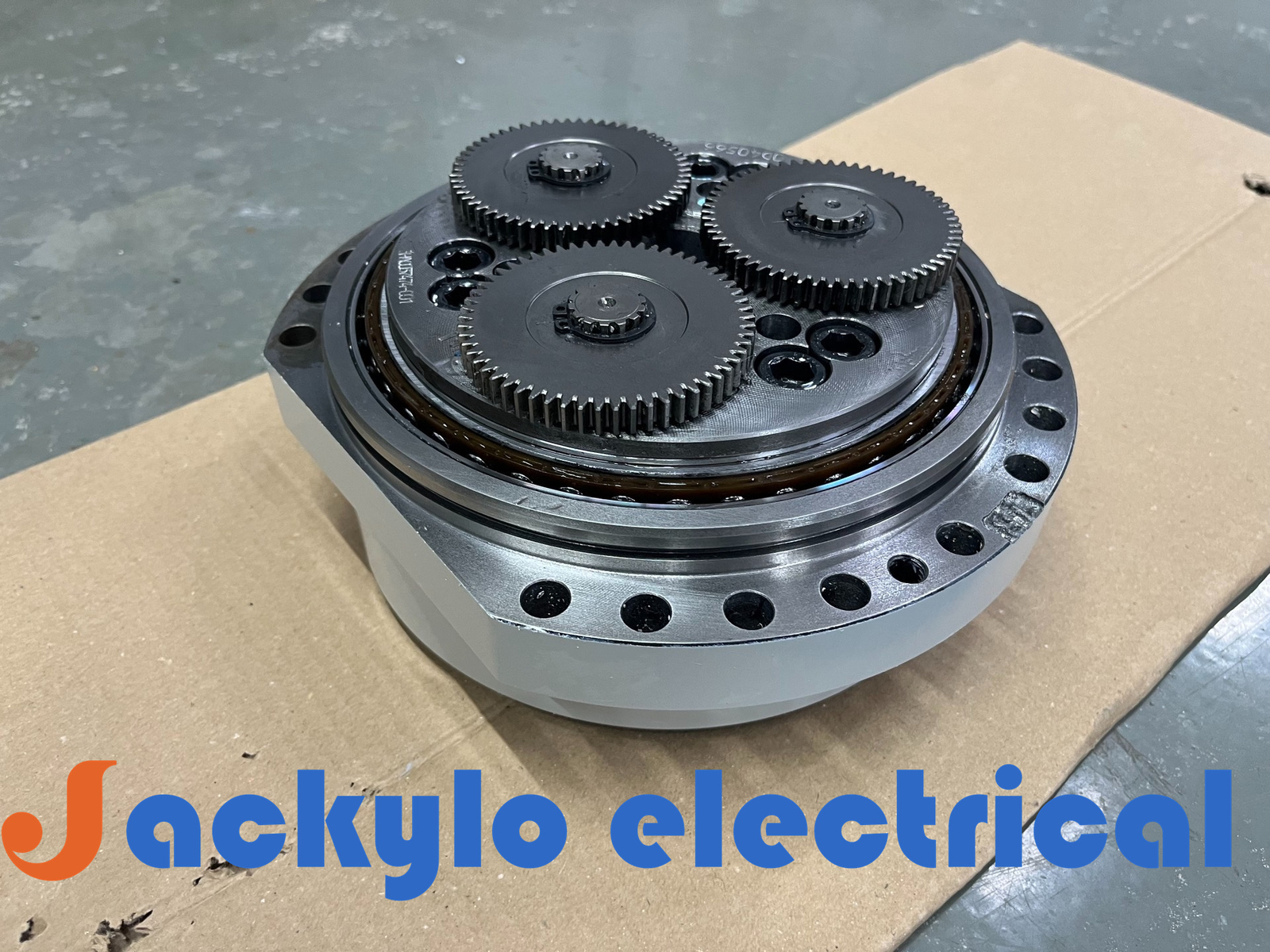 1PCS  test 3HAC037474-001   Tested well Expedited Shipping