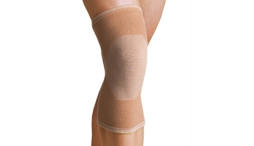 * Thermoskin 4 Way Compression Knee Sleeve Extra Large - Picture 2 of 2