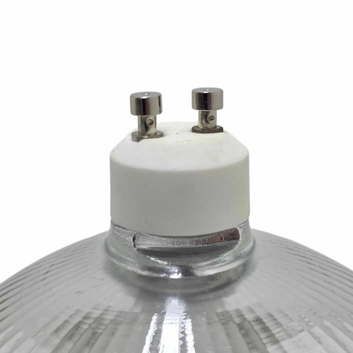 75w ES111 Halogen GU10 - 230V AC/DC - 24° Flood - 750lm - 2700K - P3675FL-GU - Picture 2 of 5