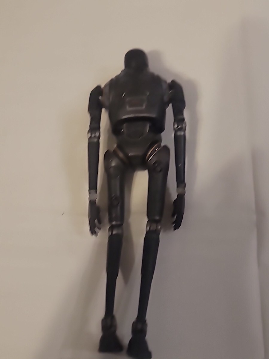 スターウォーズ　ローグ・ワン　C2-B5 / K-2SO　DIE CAST Star-Wars-Elite-C2-B5-Diecast-