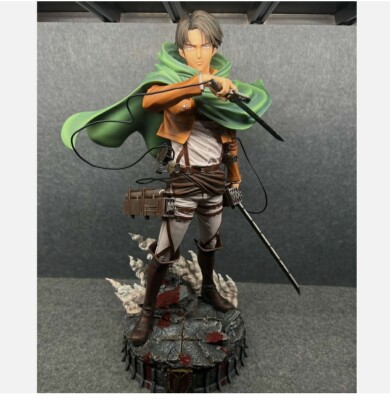 その他 Ackerman Bear K Studio & LuckyKay Studio - Attack on Titan Levi Ackerman