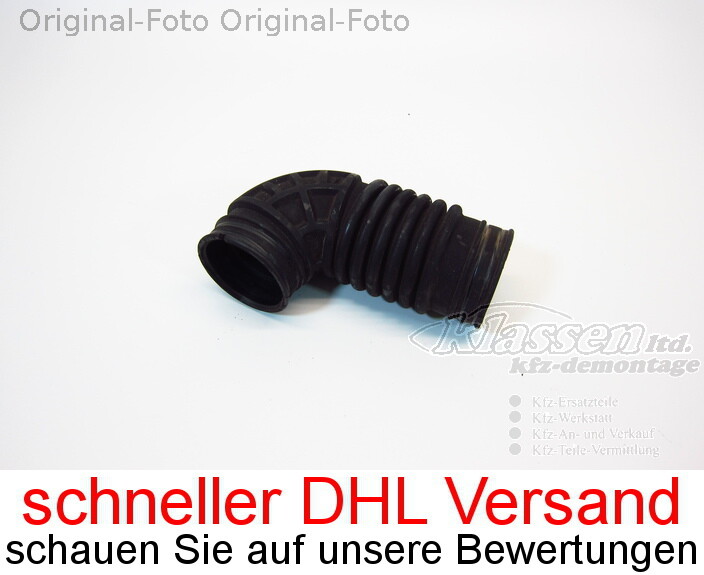 High-Performance Intake Air Duct for Nissan D22 NP300 2.5 98kW dCi YD25DDTi Engine 2008--image