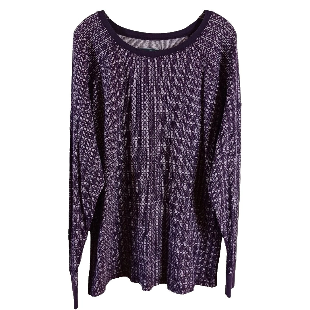 Tops Sólido negocios Cabela's para Mujeres