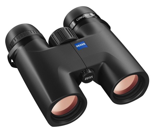 NEW Zeiss Conquest HDX 10 x 32 T* Premium Mid Size Binoculars (UK Stock) BNIB - Picture 18 of 24