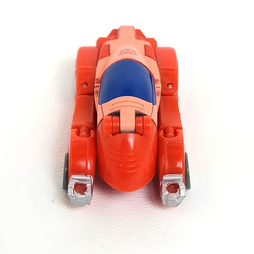 Takara Tomy Transformers Movie Studio Series 86 Wheelie SS-98 2022 - Imagen 11 de 12