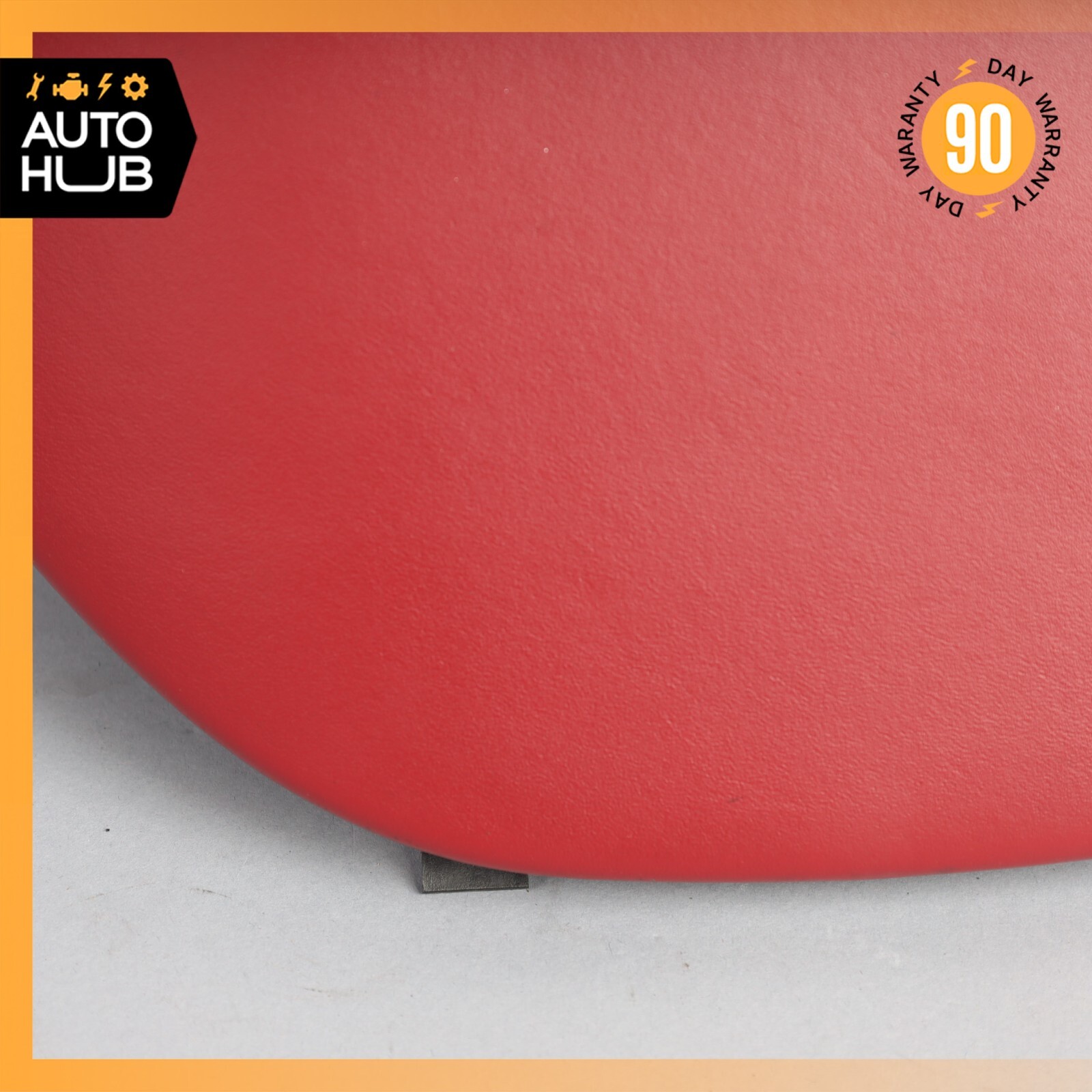 17-20 Maserati Levante S M161 Instrument Cluster Speedometer Trim Cover OEM 26k