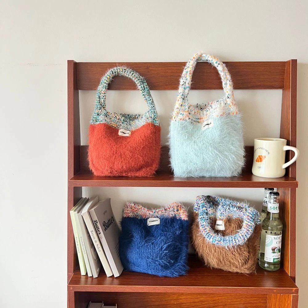 Ebay knitting online bags