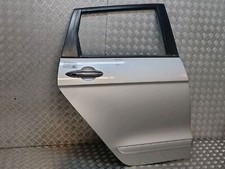 Porte arrière et accessoires Honda FR-V