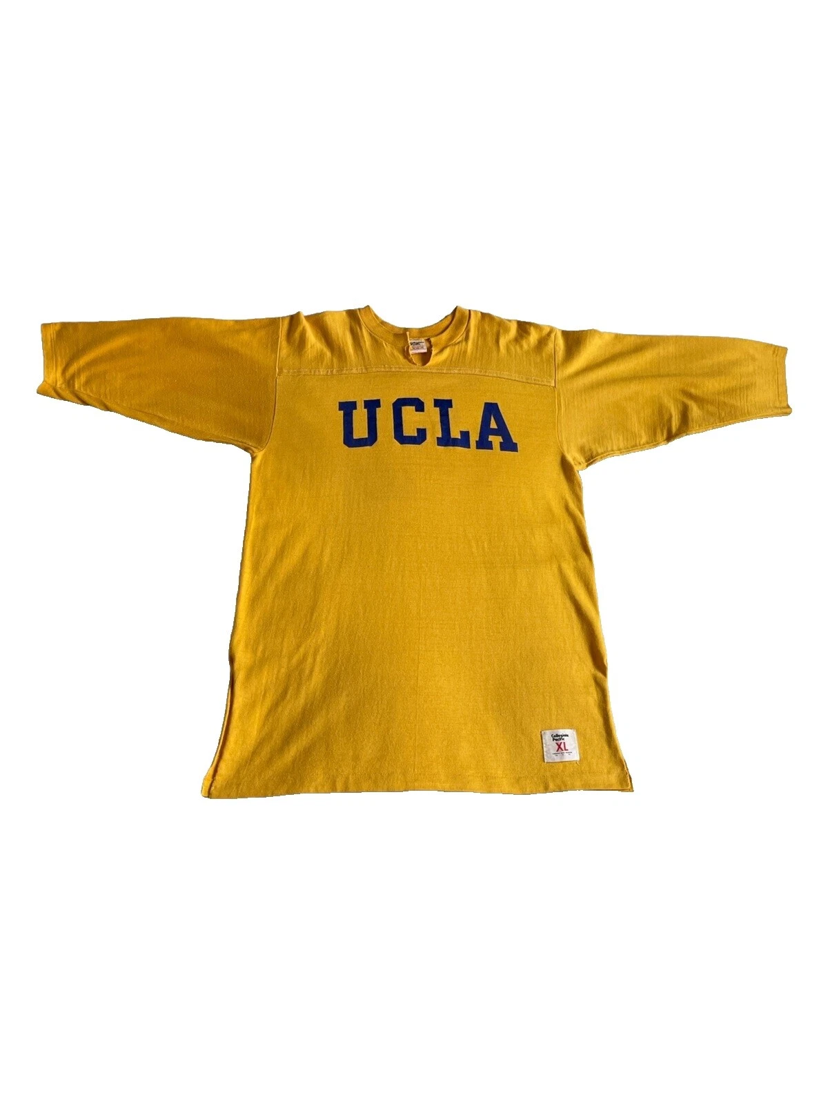 Mezcla de acrílico 1980s Vintage Camisetas para Hombres