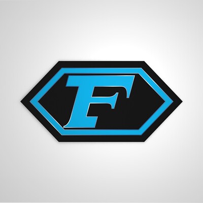 Captain Future Sticker Custom Sticker Kult NEU