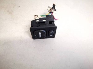 Toyota Verso 2009 Wing mirror control switch (Exterior Mirror Swit #1848602-81