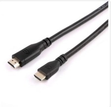 50 FT 50' Ft High Speed HDMI Ethernet M/M 3D Cable 1080p HDTV PS3 xBox DVD M-M
