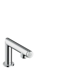 Hansgrohe standing valve 80 Axor Uno Select chrome 45130000