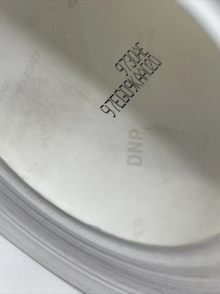 DNP 4x6" Photo Paper Roll Glossy - Image 4 of 4