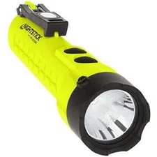 Nightstick Xpp-5422Gmx Intrin/Safe Dual Flashlight,W/Magnets