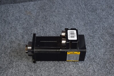 Baldor W033-1566 Brushless AC Servomotor_D221 248 01  200V #213402-AR2