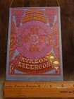 Family Dog FD119 1968, Junior Wells, Sons of Champlin, Avalon Ballroom  Postcard — photo 9