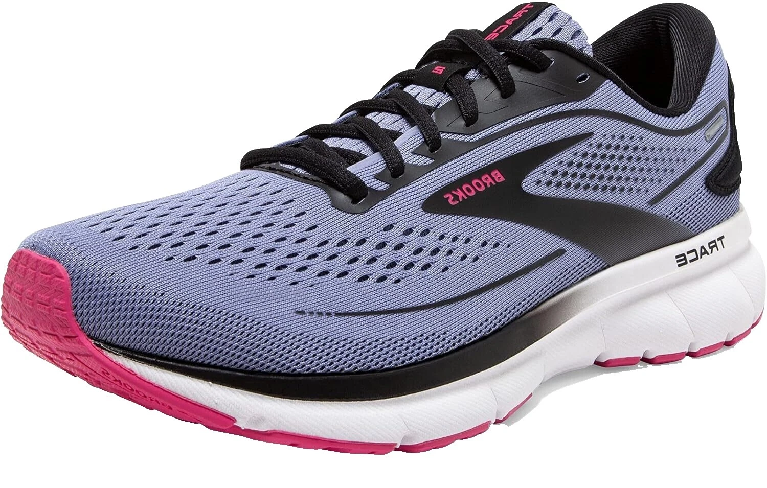 Brooks Black Fitness & Running Shoes for Women