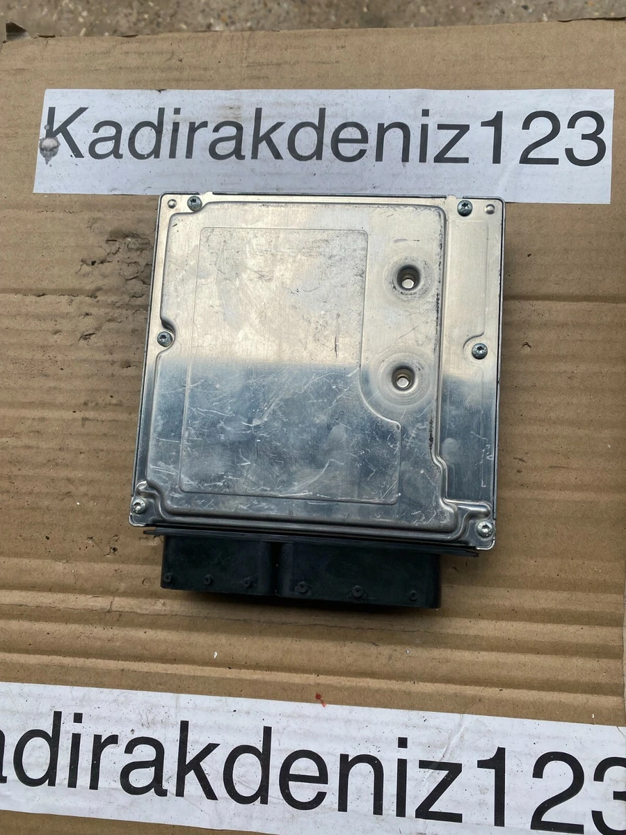 BMW Engine ECU E46 1.8 PETROL 7532786 0261208814 15289979604 | eBay
