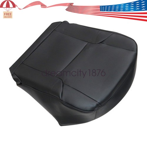 SecosAutoparts Passenger Side Bottom Leather Replacement - View #8