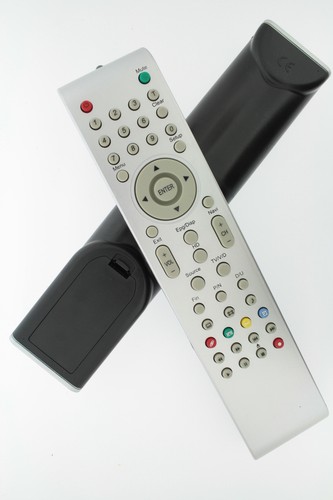 Replacement Remote Control for Echostar HDT-610R - Picture 1 of 1