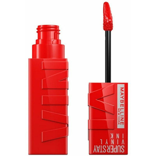 Maybelline Superstay Rossetto Vinyl Ink 4 2 ml 115 Peppy per donna
