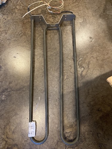 Garland 4531517 Genuine OEM Replacement Part BROILER SECTION IR ELEMENT ASS