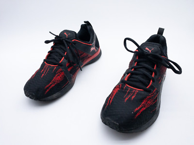 PUMA Pulse XT Fade Herren Sneaker Freizeitschuh Turnschuh Gr.42 EU Art. 29709-98