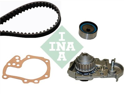 INA RENAULT TIMING SET 1.6