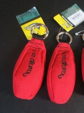 Weaver 08-98320-RD 16 OZ THROW WEIGHT, RED - CHOOSE QTY