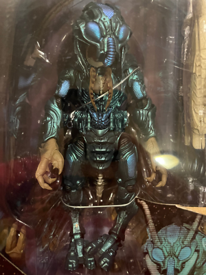 新品 コズミックリージョンズ COSMIC LEGIONS SPHEXXIAN Cosmic Legions Sphexxian Prison Guard Figure NEW | eBay