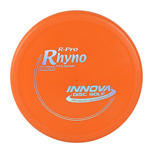 Innova Disc Golf R-Pro Rhyno Putting Disc 2/1/0/3 - Choose Exact Disc - Picture 12 of 62