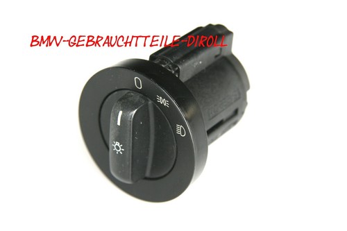 Schalter Licht Scheinwerfer für BMW E38 E39 Z8