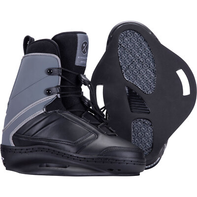 Hyperlite Junior Optic Wakeboard Bindung 2024