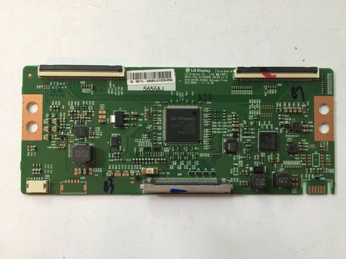 Carte T-CON 5954BJ - Pour Philips 55PUS6704/12 - Occasion - Marque Sony